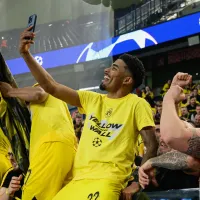The reason Real Madrid have to pay Champions League final opponent Dortmund €25m