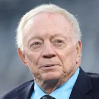 Dallas Cowboys and Jerry Jones release controversial wide receiver