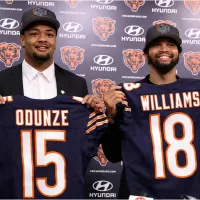 The Chicago Bears get terrible news about rookie star