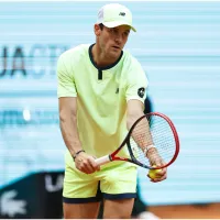 Where to Watch Tommy Paul vs Dominik Koepfer Live for free in the USA: 2024 Italian Open