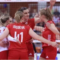 Where to watch Italy vs Poland in the USA: 2024 FIVB Volleyball Women's Nations League Week 1