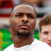 NBA Draft: The Lakers have made a decision about Bronny James