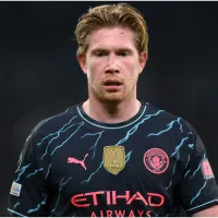 Kevin De Bruyne Reportedly Set for Monster Deal to Leave Manchester City