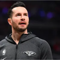 JJ Redick explains why he wants to coach the Lakers