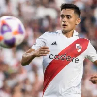 River Plate’s Pablo Solari again on MLS teams\&#039; radars