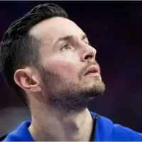Udonis Haslem explains why the Lakers shouldn't hire JJ Redick