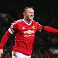 Wayne Rooney calls for ‘massive clearout’ at Manchester United