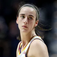 Indiana Fever's Caitlin Clark confirms that she's not ready to play in the WNBA
