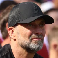 Video: Liverpool fans say farewell to Jürgen Klopp in emotional moment at Anfield