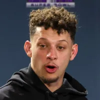 Video: Patrick Mahomes\&#039; big warning to entire NFL during Kelce Jam