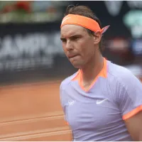 Is Rafael Nadal playing in the French Open 2024?