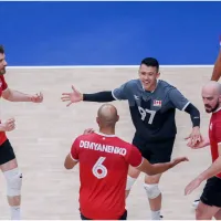 Where to watch Turkey vs Canada in the USA: 2024 FIVB Volleyball Men's Nations League Week 1