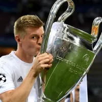 Toni Kroos retires: Other famous players who retired early