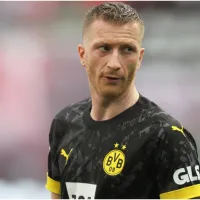 Marco Reus has MLS interest, but ‘Discovery Rights’ could get in the way