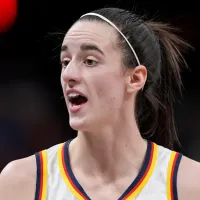 Fever's Caitlin Clark joins Michael Jordan in this exclusive basketball feat