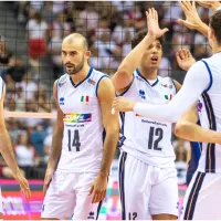 Where to watch Germany vs Italy in the USA: 2024 FIVB Volleyball Men's Nations League Week 1