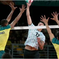 Where to watch Argentina vs Brazil in the USA: 2024 FIVB Volleyball Men's Nations League Week 1