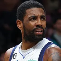 Kyrie Irving responds to Anthony Edwards' trash-talking after dominating him in Game 1