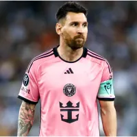 Lionel Messi’s ranking among all-time MLS top earners