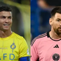 Cristiano Ronaldo's former teammate may join Lionel Messi's Inter Miami this summer