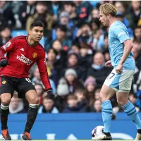 Manchester City vs Manchester United: Where and how to watch live 2023/2024 FA Cup final