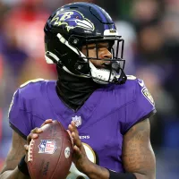 NFL News: Lamar Jackson will have a quarterback playing as wide receiver in the Ravens