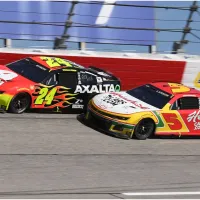 Where to watch Nascar Cup Series live free in the USA: Coca Cola 600