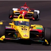 Where to watch IndyCar Series live free in the USA: Indianapolis 500