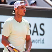 Where to watch Rafael Nadal vs Alexander Zverev live for free in the USA: 2024 French Open