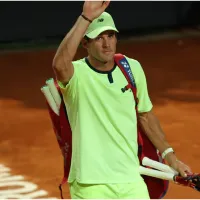 Where to watch Pedro Cachin vs Tommy Paul live for free in the USA: 2024 French Open