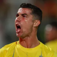 Cristiano Ronaldo makes history with another brace for Al Nassr in Saudi Pro League