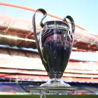 All about the Champions League trophy: Dimensions, materials, history and more