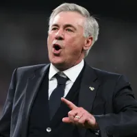 How many Champions League titles does Carlo Ancelotti have and against whom?