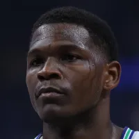 Anthony Edwards gets real on avoiding a sweep vs. the Mavericks