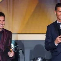 AI predicts next 15 Ballon d'Or winners: Lionel Messi featured, no Cristiano Ronaldo