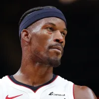 NBA Rumors: Sixers could make a shocking run at Jimmy Butler, but there\&#039;s a catch