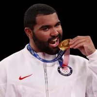 NFL News: Bills sign a former Olympic gold medalist wrestler for their defense