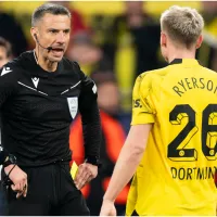 Who is Slavko Vincic, the referee for the 2024 UEFA Champions League Final?