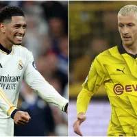 What happens if Real Madrid and Dortmund tie in the 2024 Champions League final?