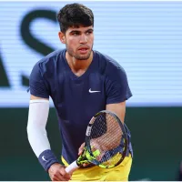 Where to watch Felix Auger-Aliassime vs Carlos Alcaraz live for free in the USA: 2024 French Open