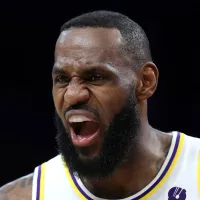 The Lakers won\'t go all-in on LeBron James this summer