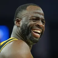 Draymond Green's Indiana Fever Tips for Protecting Caitlin Clark