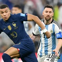 Kylian Mbappe believes the Euros are more difficult than the World Cup