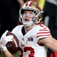 Christian McCaffrey's salary at 49ers: How much does the RB make per hour, day, week, month, and year?