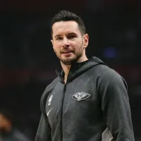 JJ Redick teases beef with Shams Charania over Lakers coaching vacancy