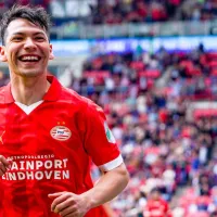 Hirving Lozano’s San Diego FC Salary