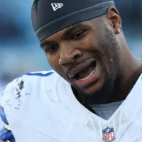 Micah Parsons hints at CeeDee Lamb\&#039;s new contract