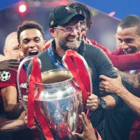 Jürgen Klopp knows how he will occupy his time post-Liverpool