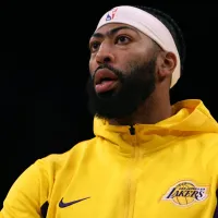 Anthony Davis didn't want JJ Redick to coach the Lakers