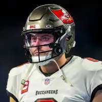 NFL News: Buccaneers reunite Baker Mayfield with one of his favorite wide receivers